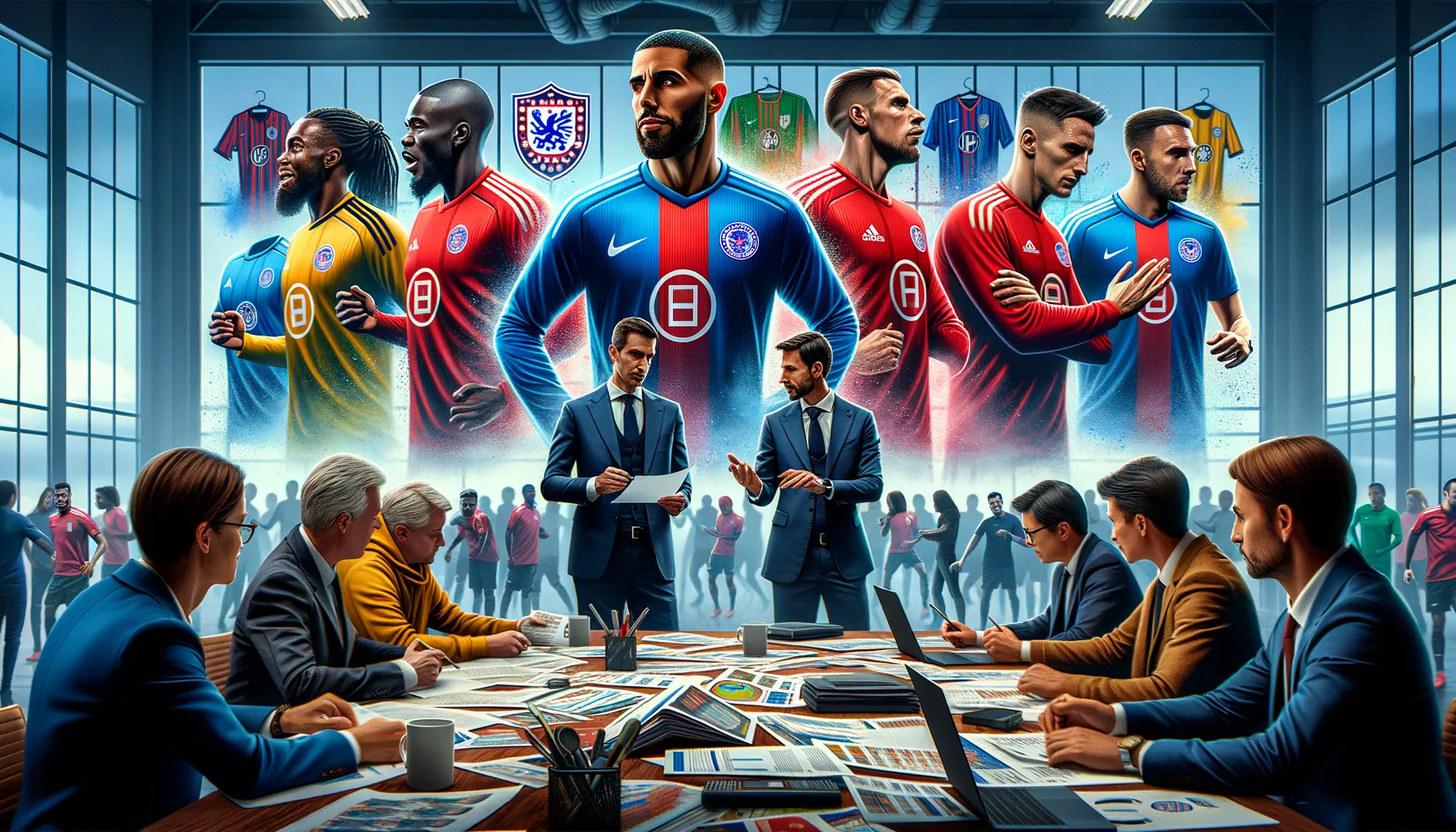 Persis Solo Rekrut Striker Baru: Langkah Berani di Bursa Transfer