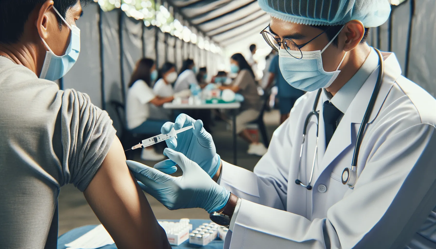 Super Flu Melanda: Memahami Varian Baru dan Dampaknya