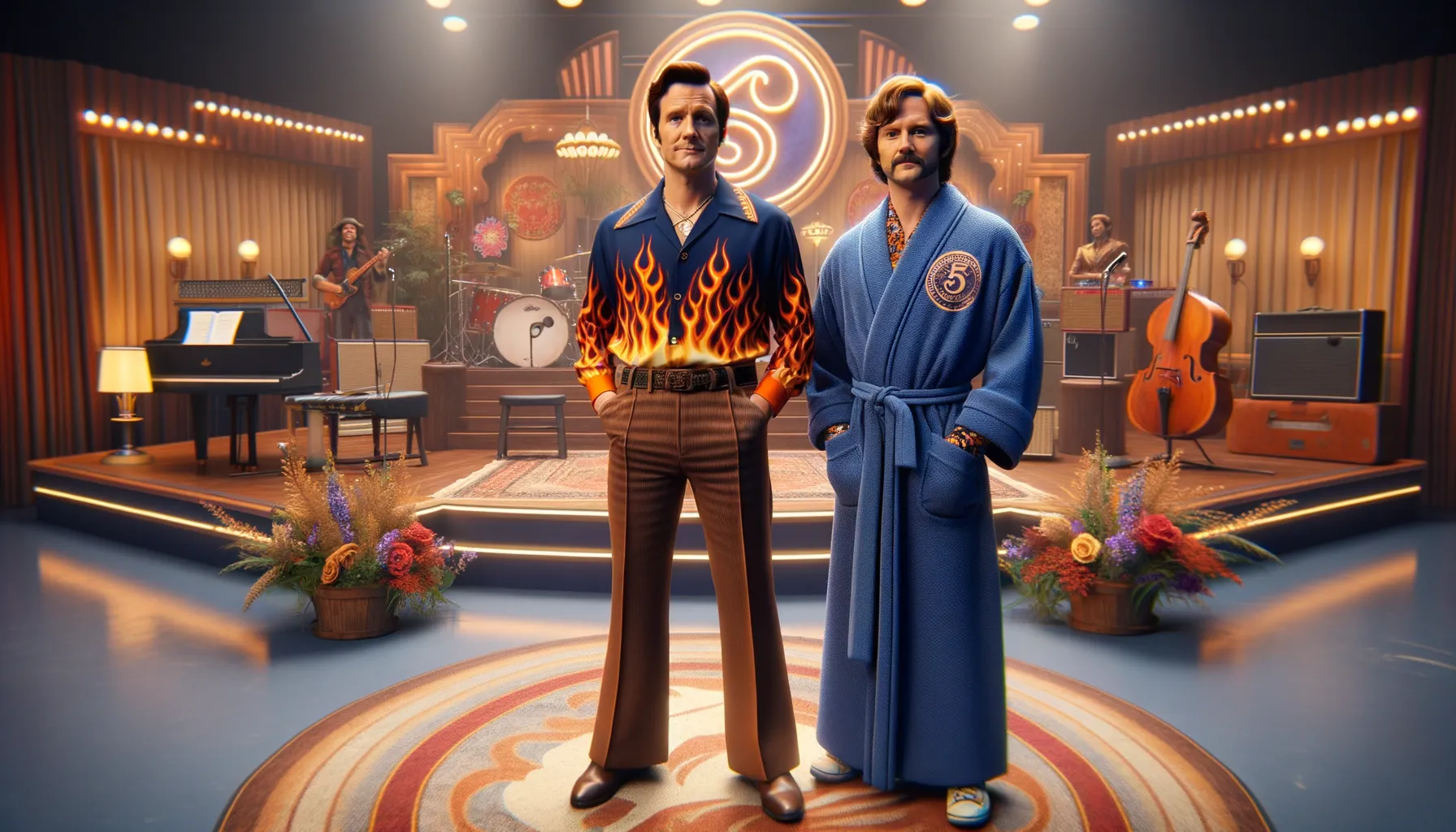 Jack Black dan Klub Lima Waktu SNL: Panggung Komedi Bersejarah