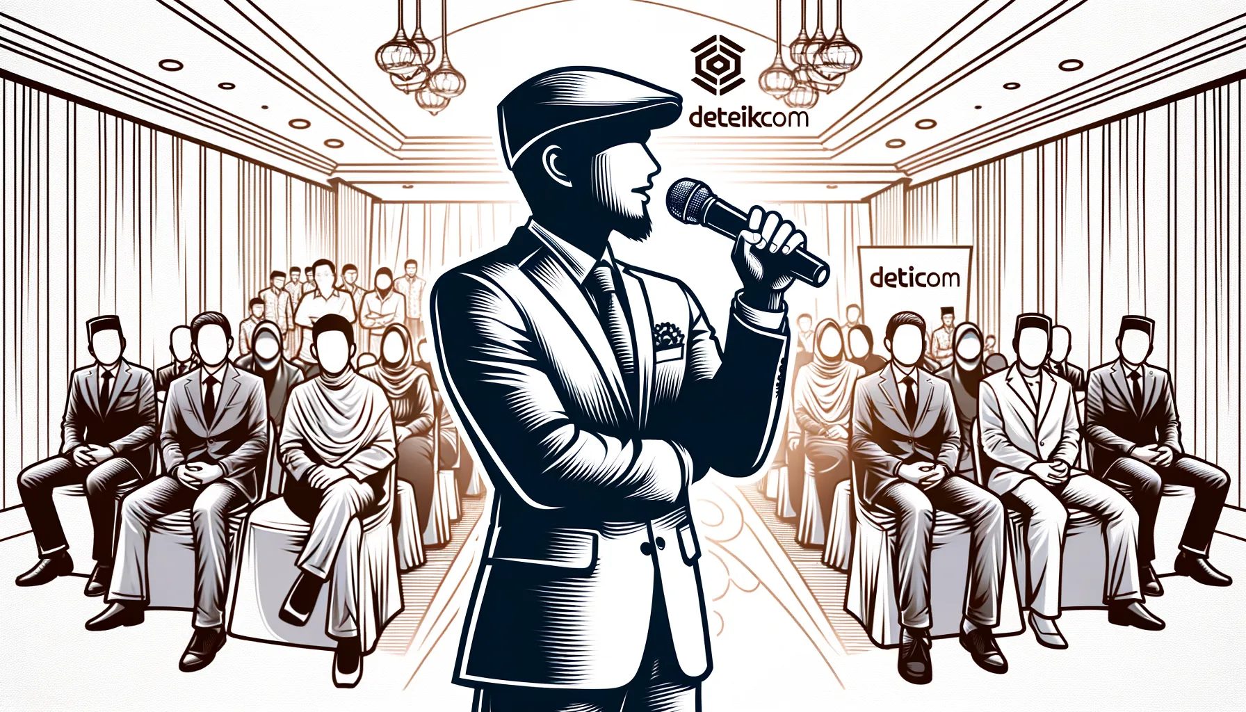 Transformasi Media Digital: Antara Peluang dan Tantangan