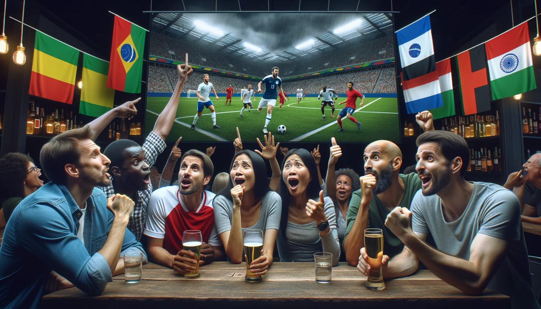 Piala Dunia 2026: Warisan Trump dalam Kancah Sepak Bola