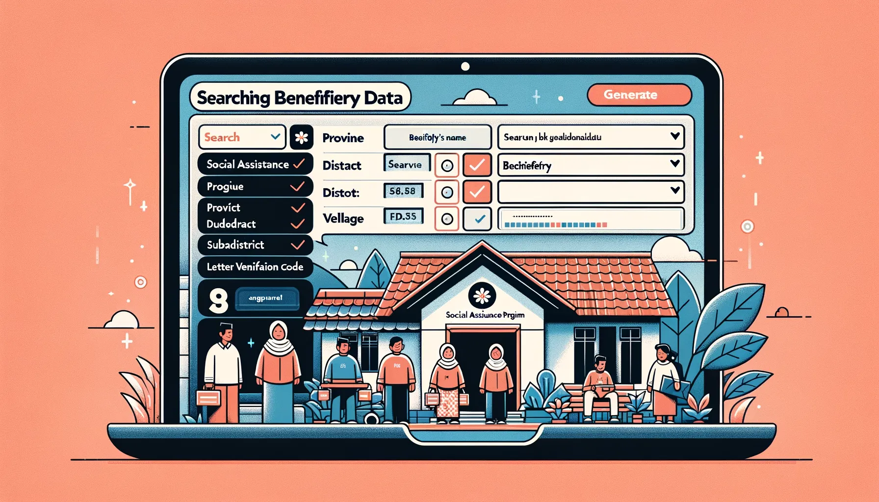 BLT Tambahan 2025: Solusi Ekonomi atau Beban Baru?