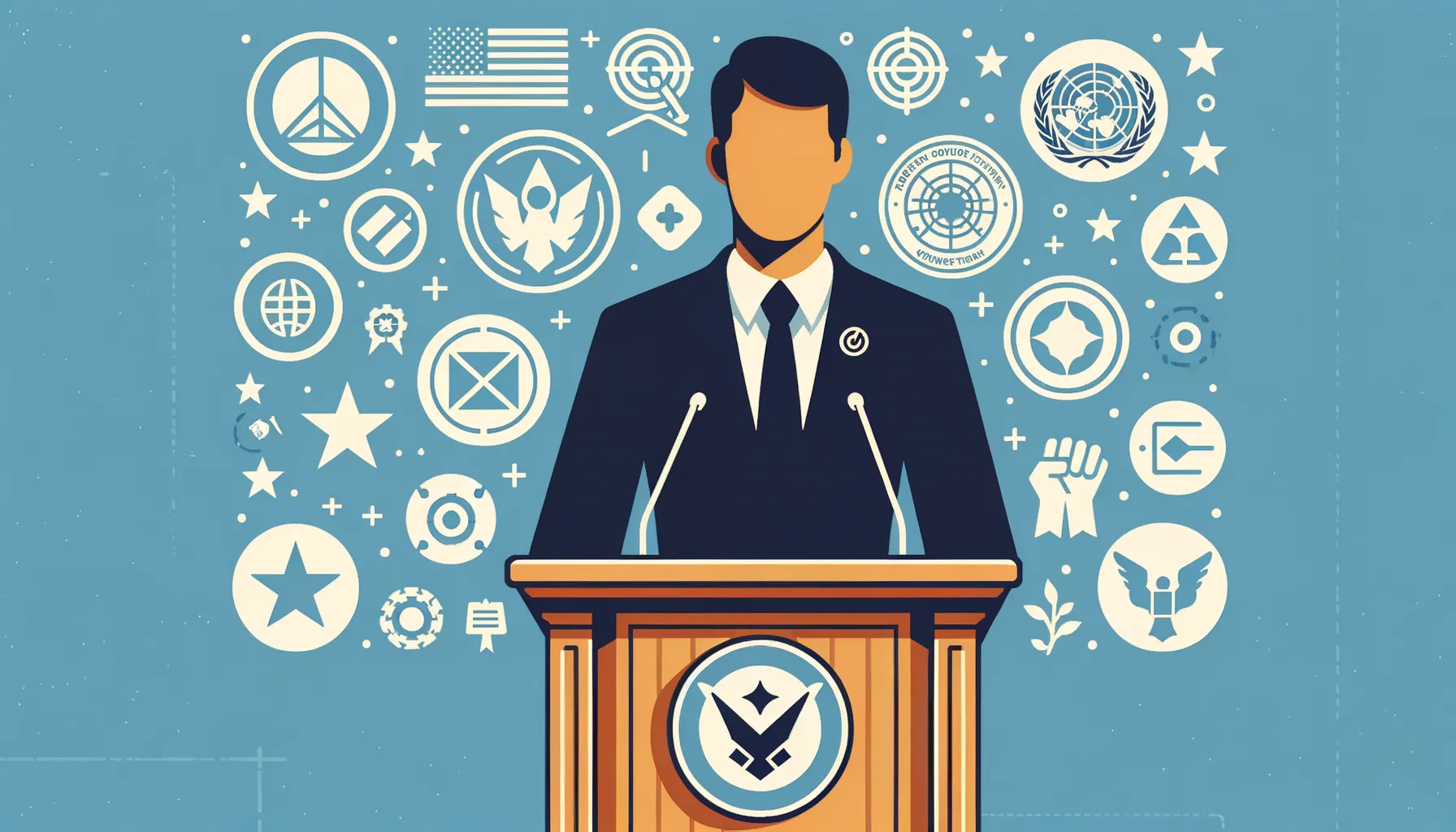 PSI dan Misteri Sosok 'Mr J': Dinamika Politik Terbaru