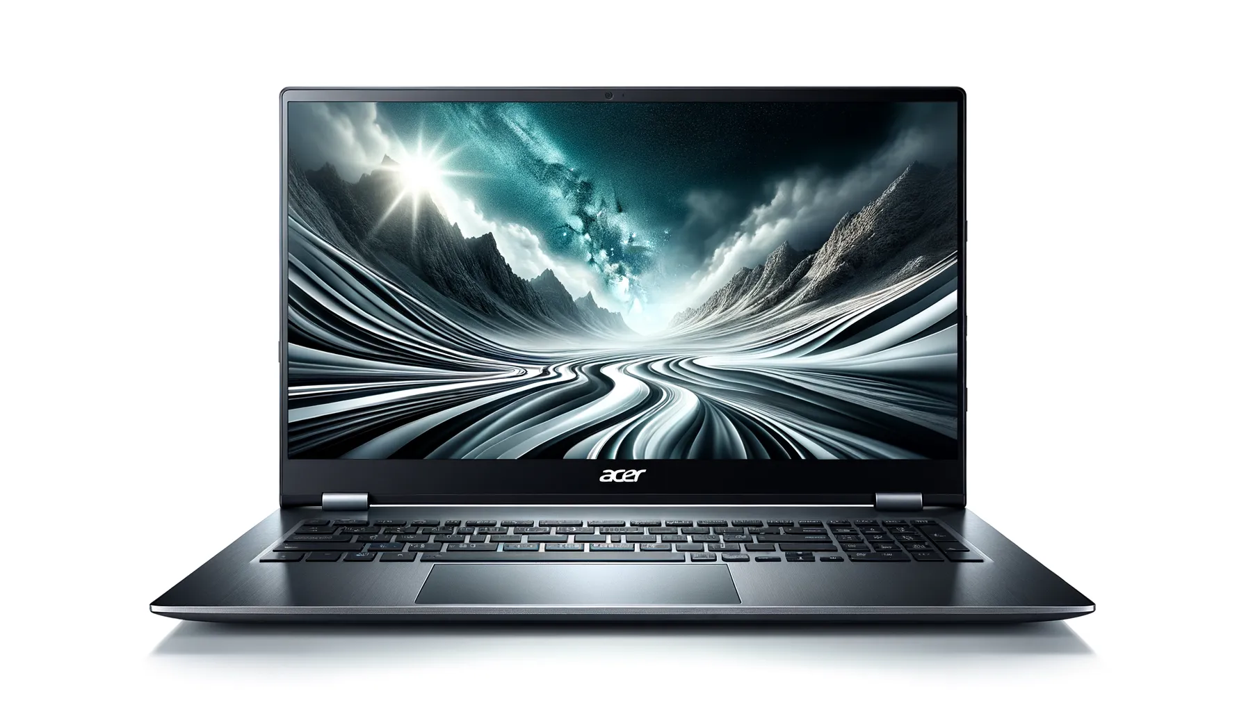 Acer Aspire Lite 14: Laptop Ringan dengan Performa Andal
