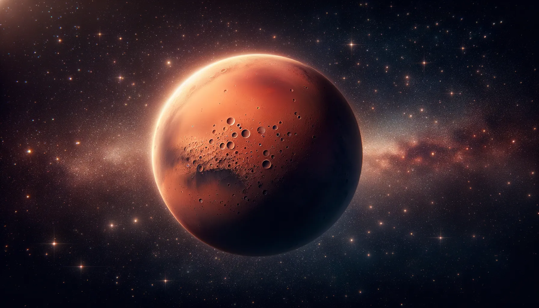 Eksplorasi Mars: Tantangan, Waktu, dan Keuntungan Misi Astronaut