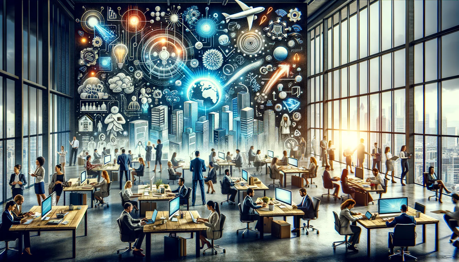 Transformasi AT&T: Era Baru Budaya Korporat di Bawah John Stankey