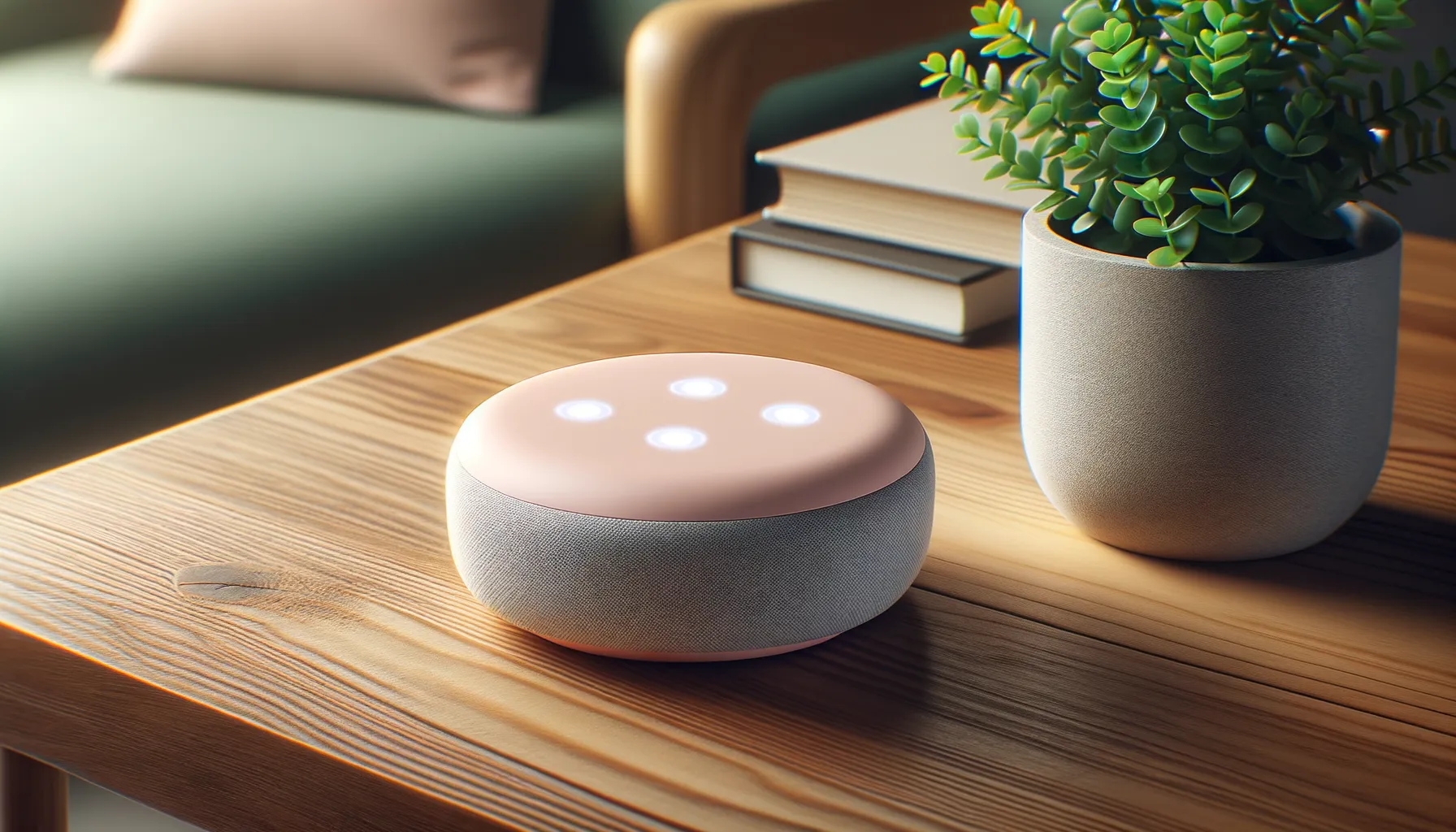 Inovasi Baru: Google Home Premium dan Perangkat Nest Terbaru