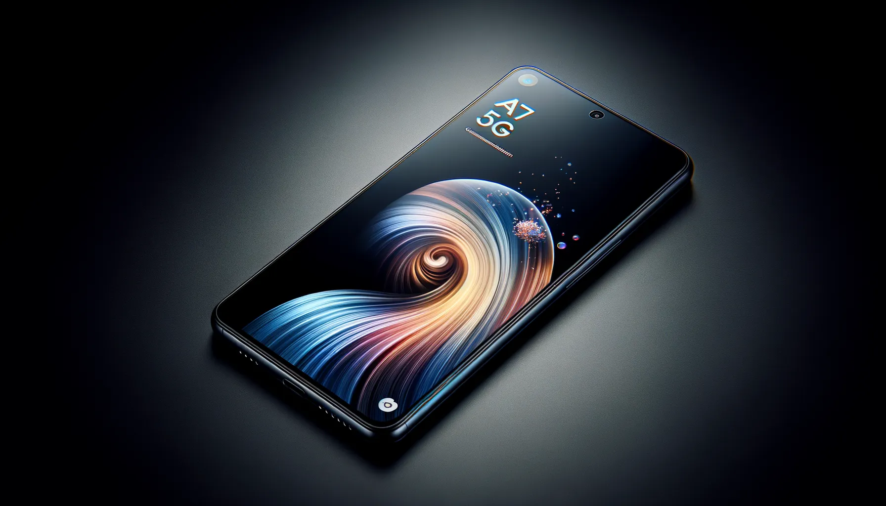Samsung Galaxy A57 5G: Menerobos Batas Baru di Segmen Mid-Range