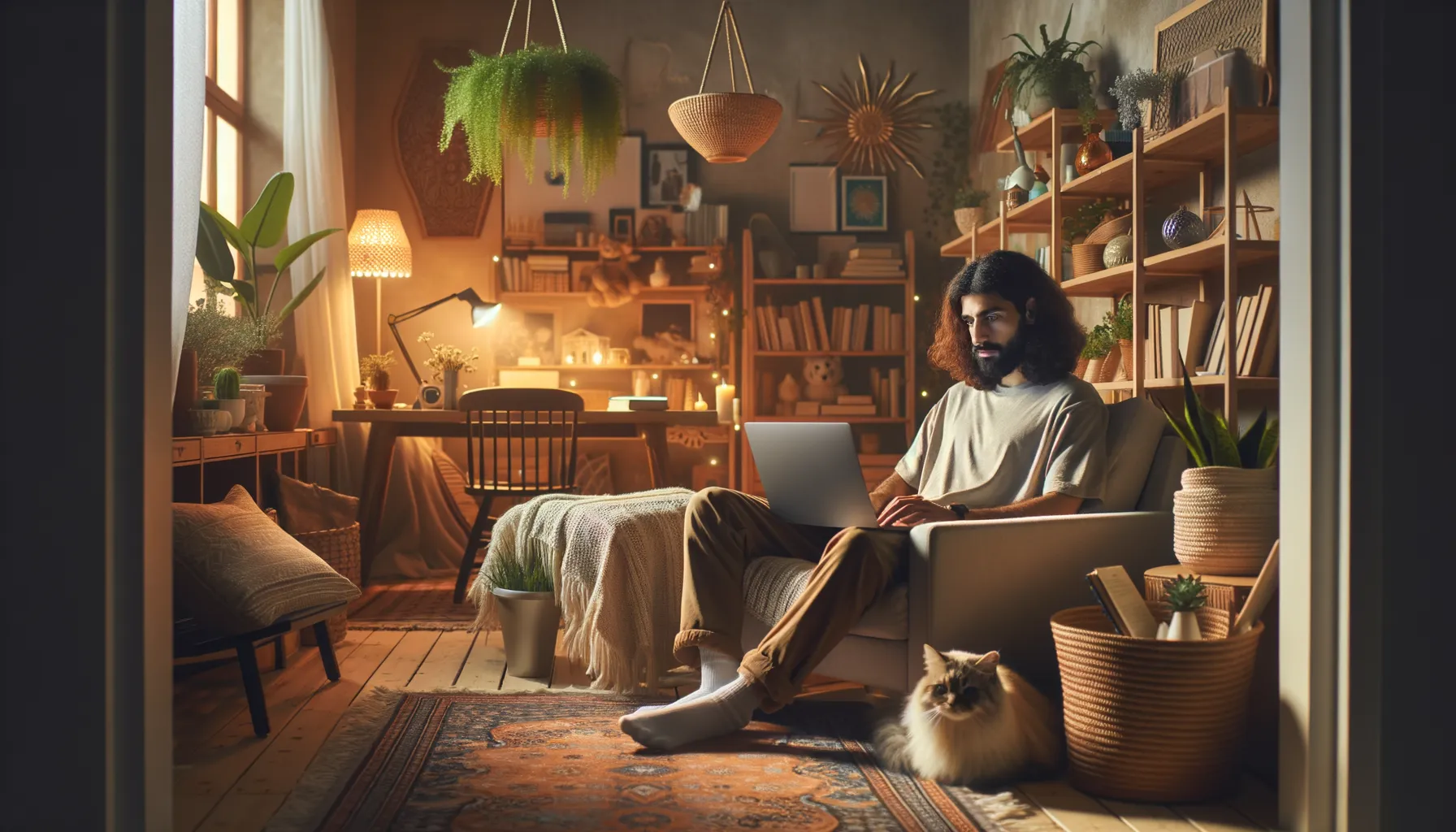 Tren Work From Anywhere: Kebebasan atau Tantangan Baru?