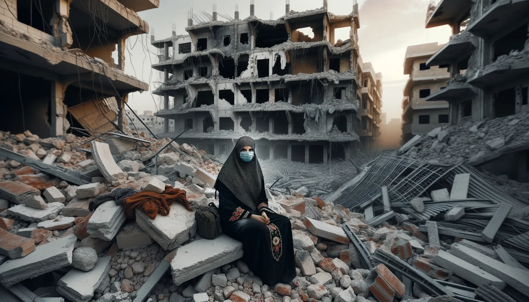 Pertarungan Internal Gedung Putih: Strategi Trump dalam Perang Iran