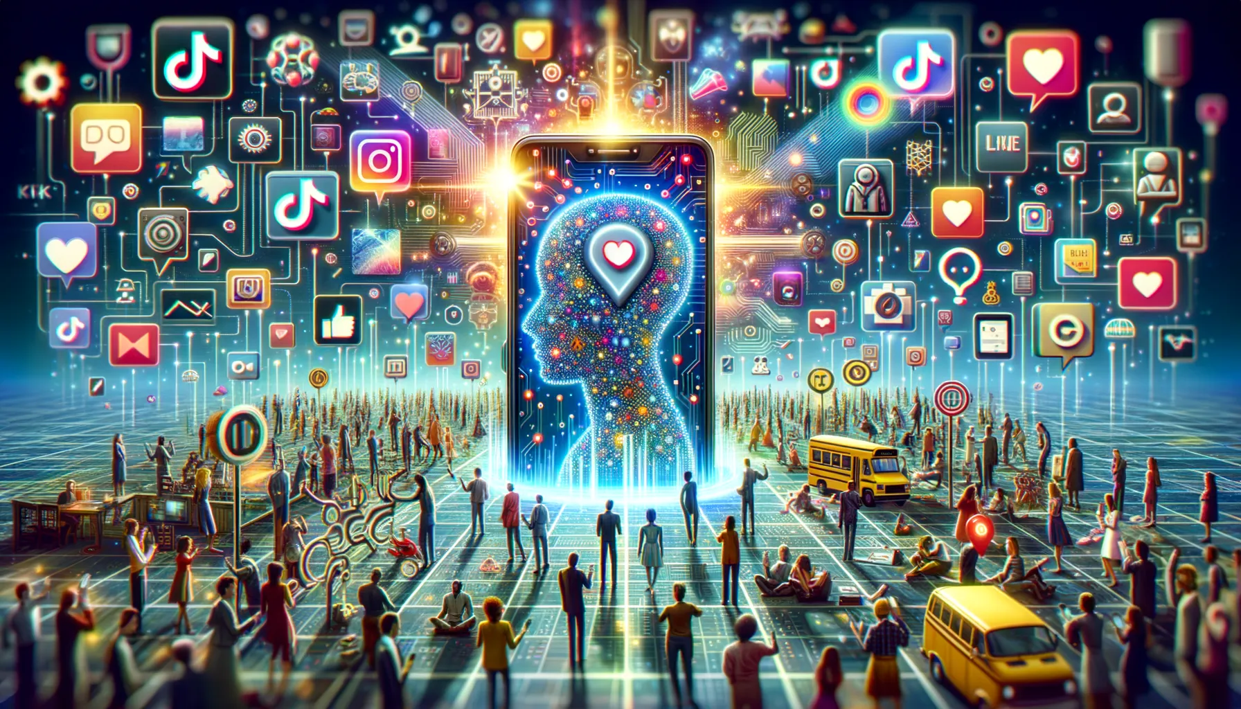 Gemini by Google: Menguak Fenomena Budaya Populer di TikTok