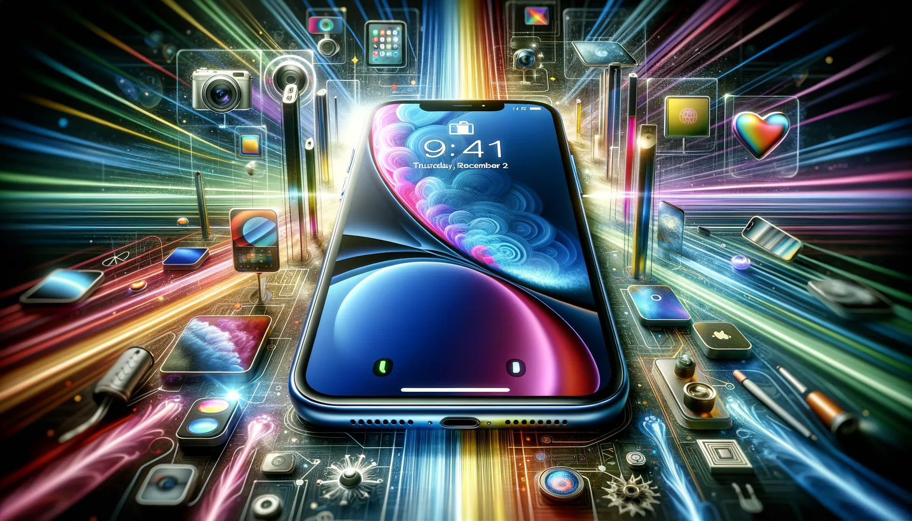 Inovasi Tersembunyi iPhone 17 Pro: Lebih dari Sekadar Pembaruan Besar