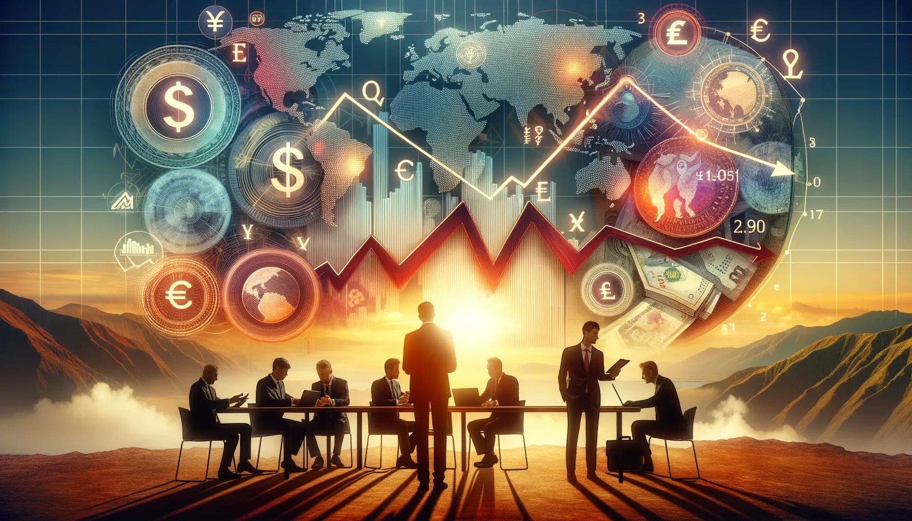 Rupiah Terpuruk: Tantangan dan Harapan Ekonomi Indonesia