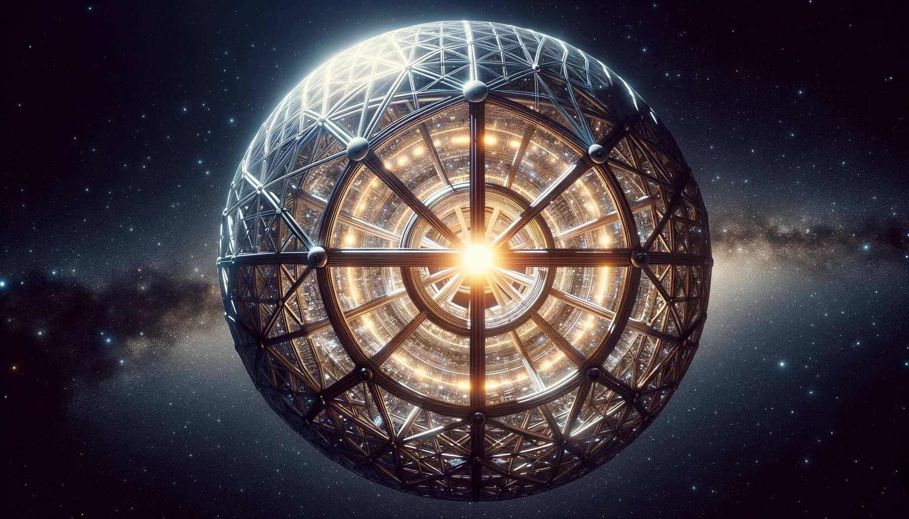 Masa Depan Teknologi Global: Menjaga Peradaban dari Keruntuhan