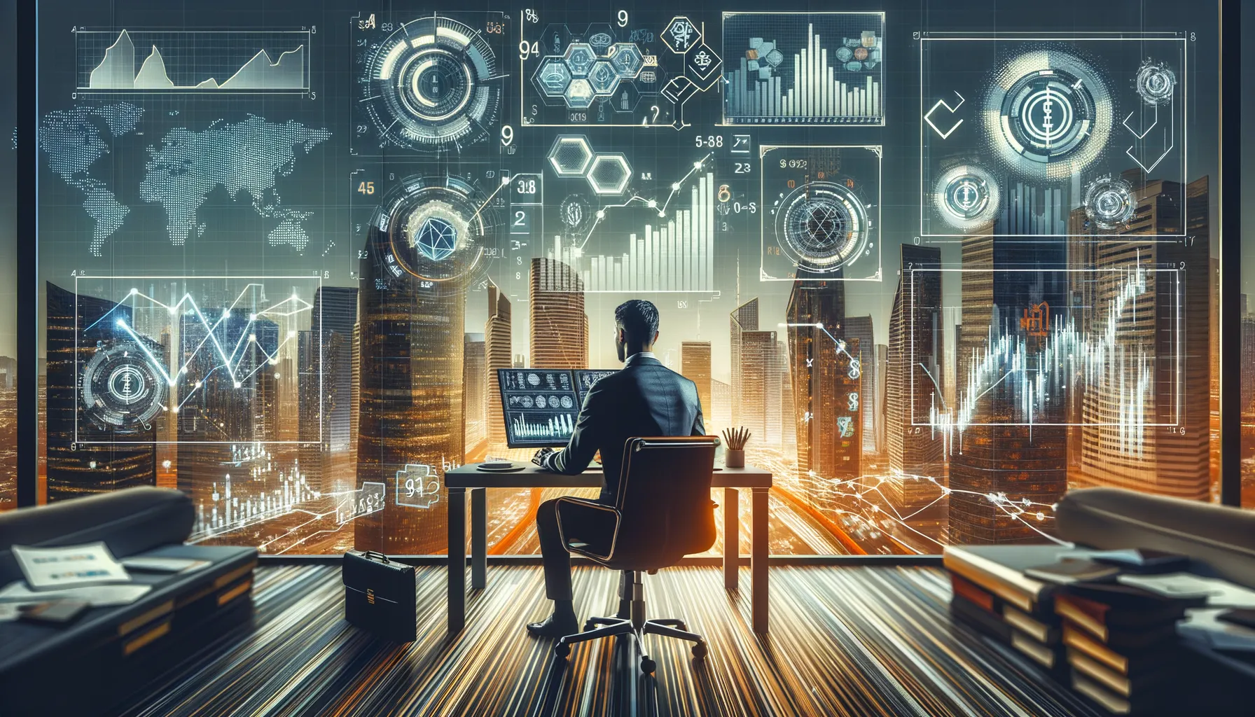 MSCI Memperkenalkan Standar Baru untuk Klasifikasi Aset Privat