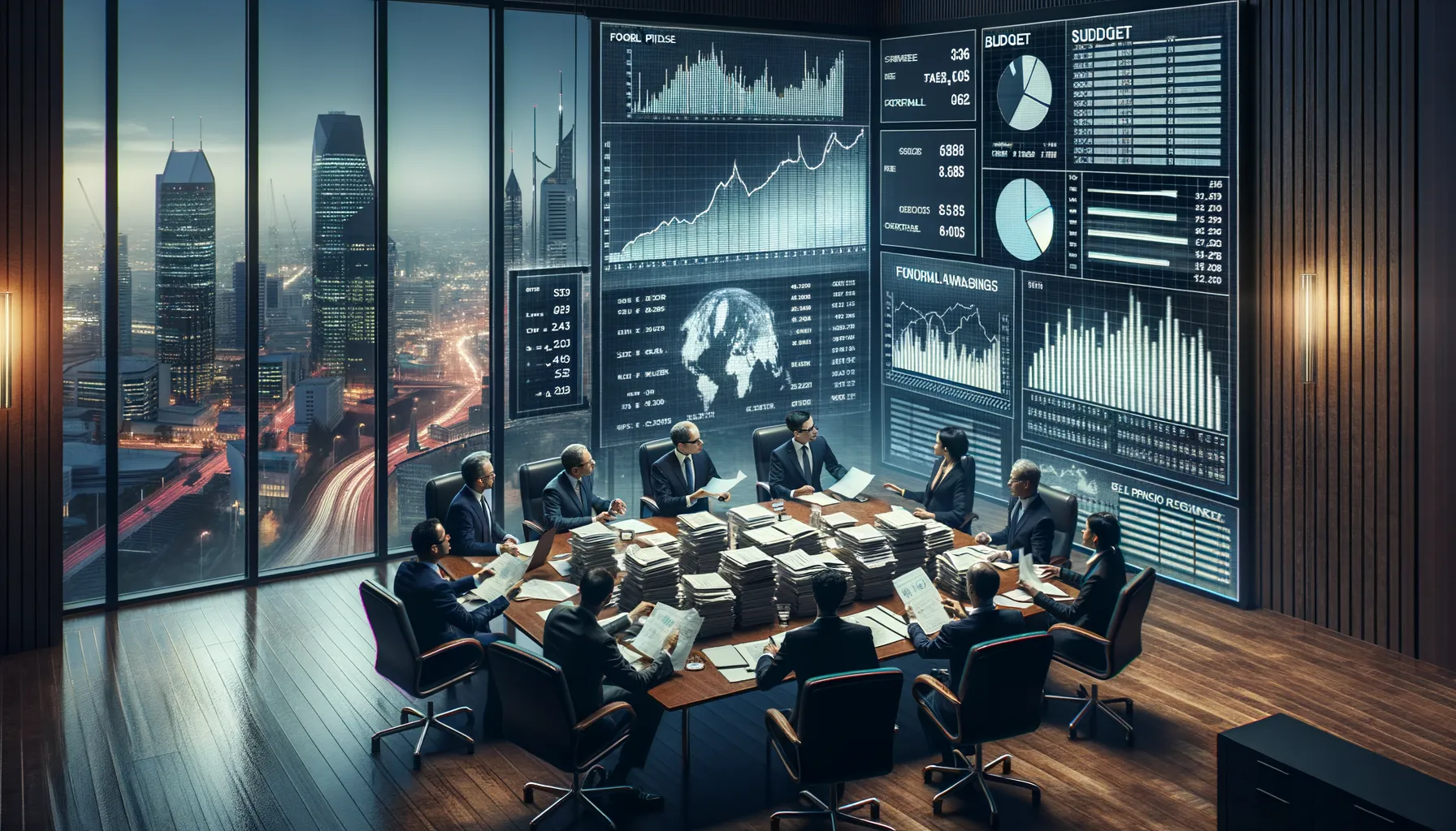 Lonjakan Harga Minyak: Ujian Baru untuk APBN 2026