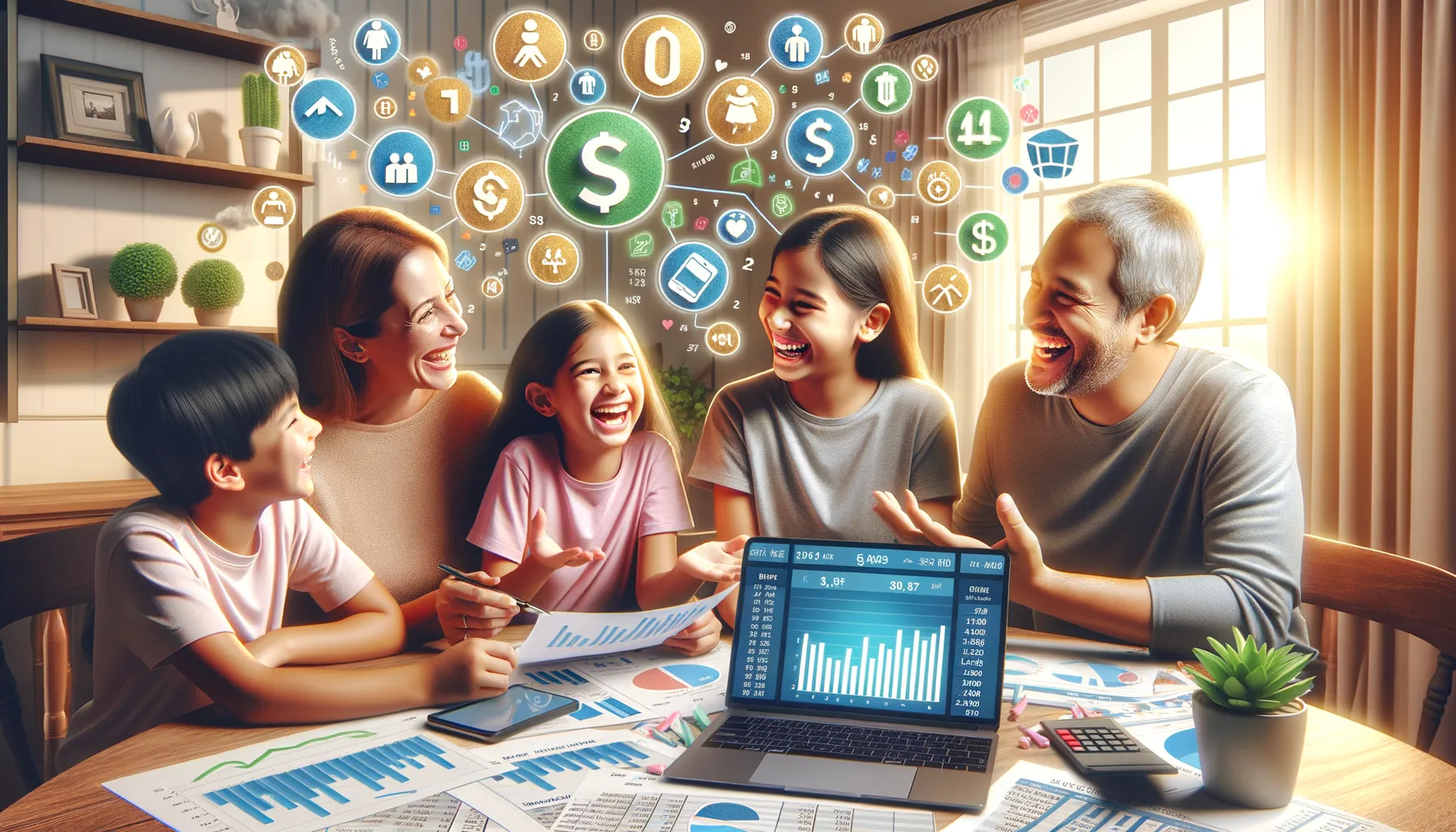 Adam Cox dan Pelajaran Finansial yang Tak Terlupakan