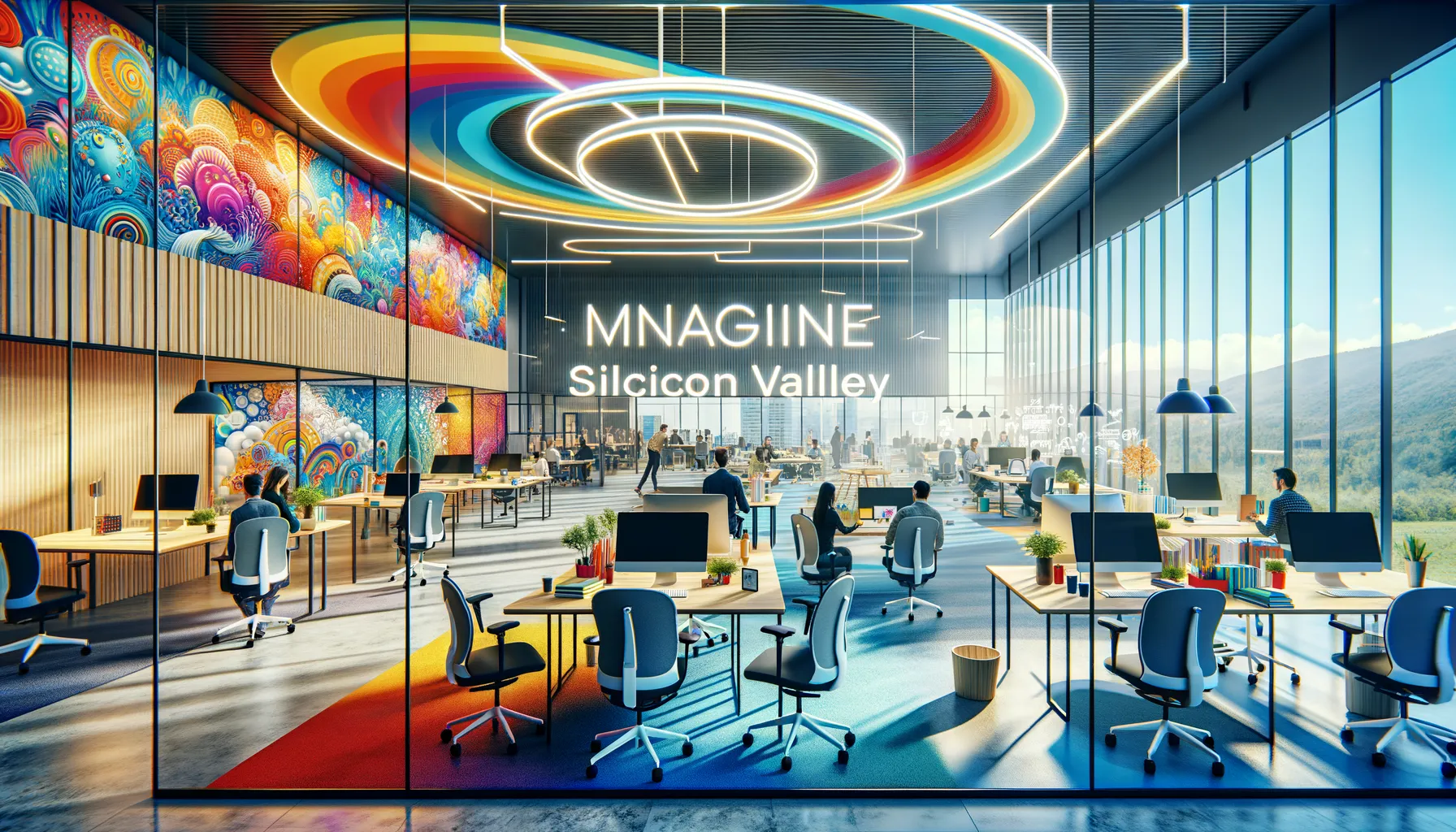 Stellantis Adopsi Budaya Kerja Keras ala Silicon Valley