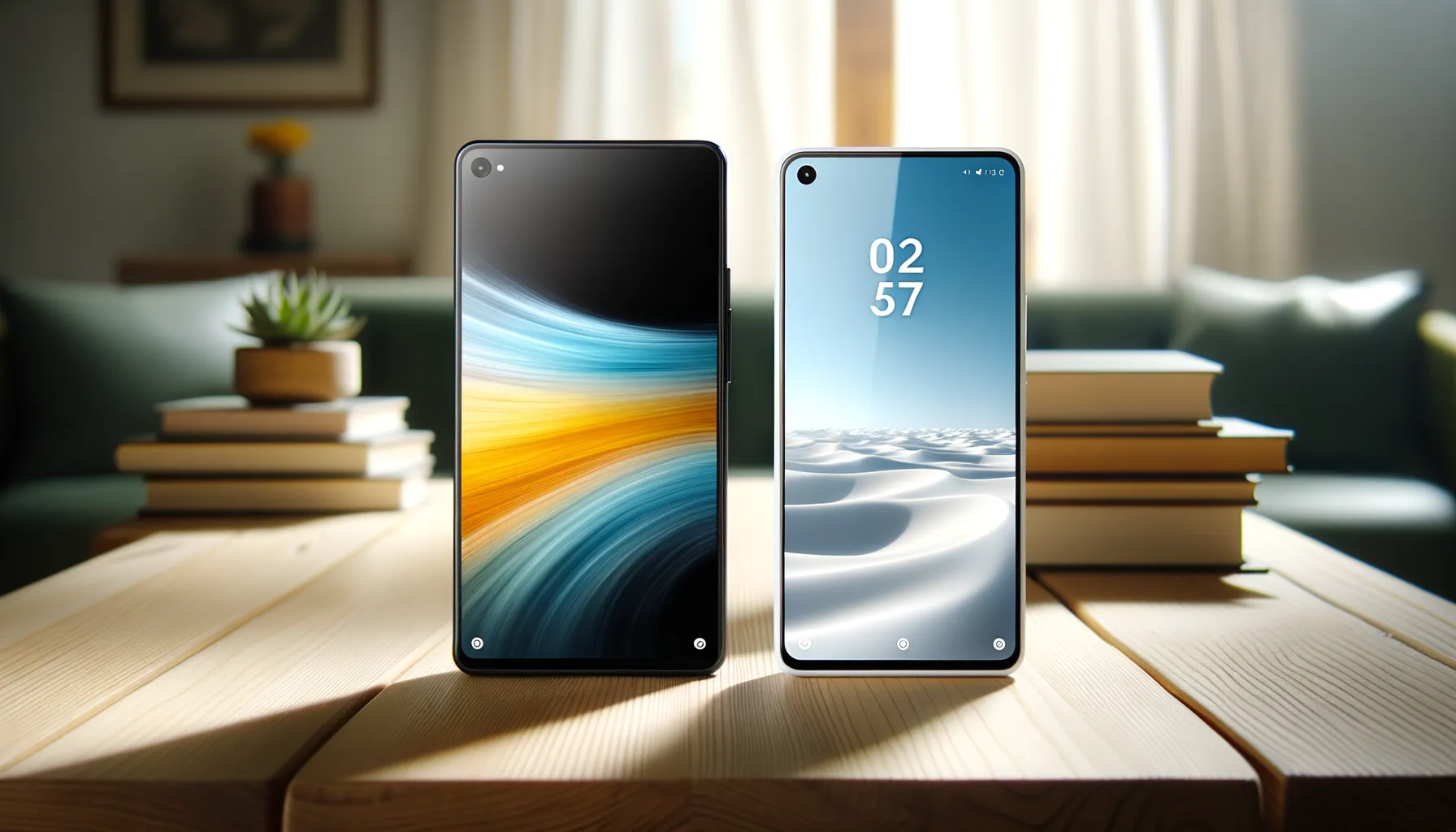 Persaingan Ketat: Xiaomi 17 Pro Max vs iPhone 17 Pro Max