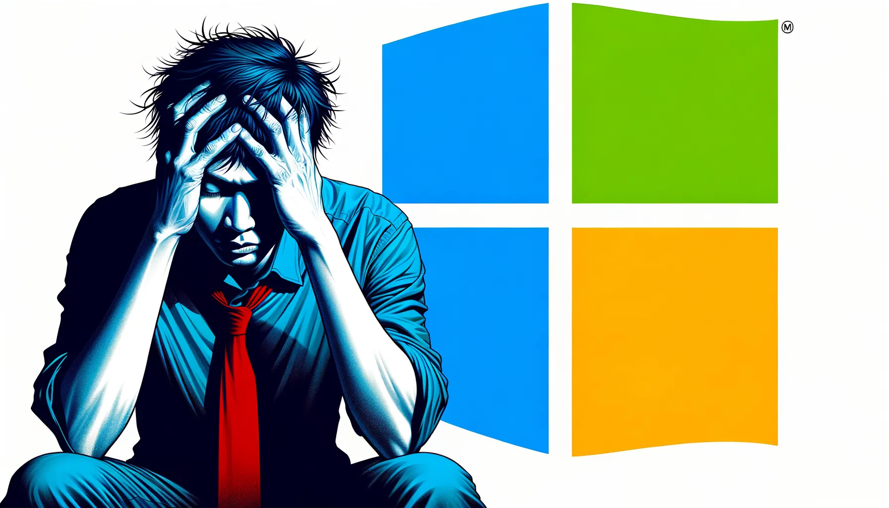 Transformasi Dramatis di Industri Teknologi: Apa yang Terjadi?