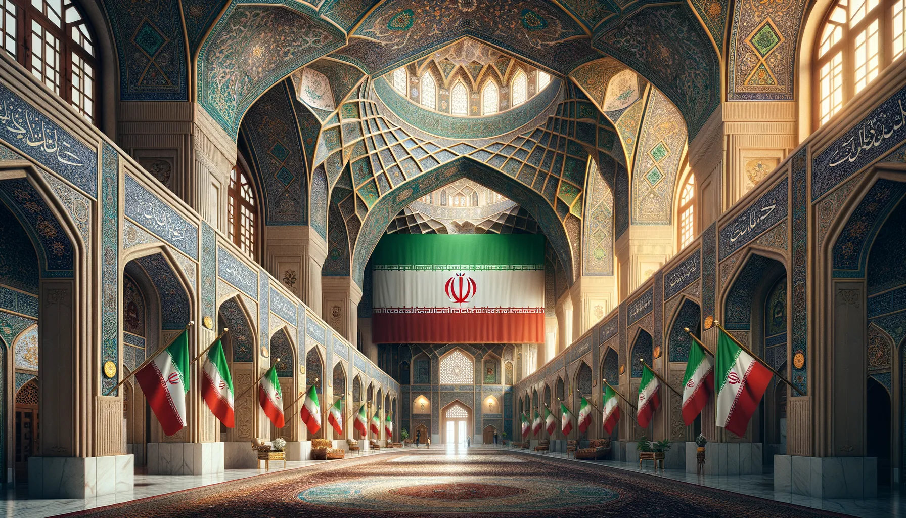 Konflik Iran dan Uni Eropa: Deklarasi Teroris dan Dampaknya