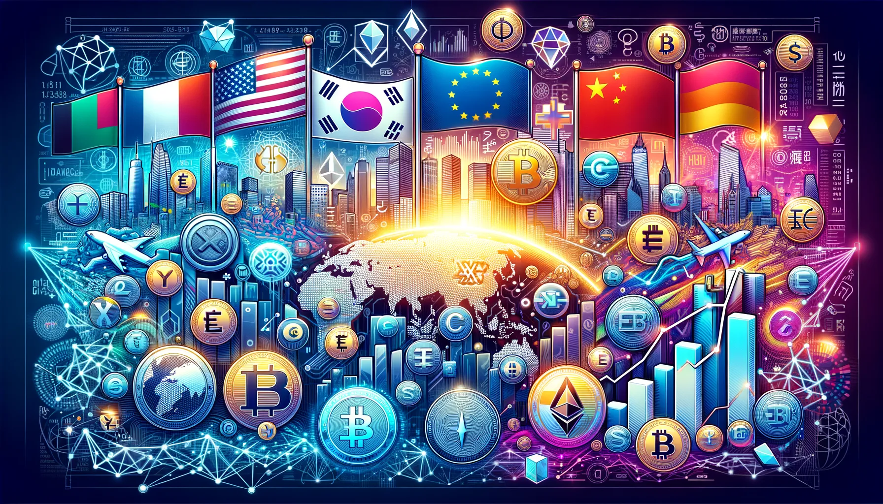 Menanti 2026: Saat Dominasi Dolar Amerika Perlahan Memudar