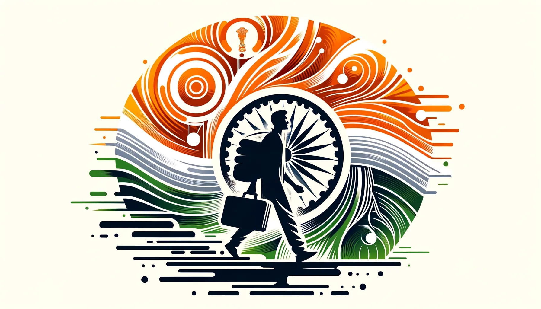 Krisis Kesehatan Kerja di India: Beban Berat Konsultan