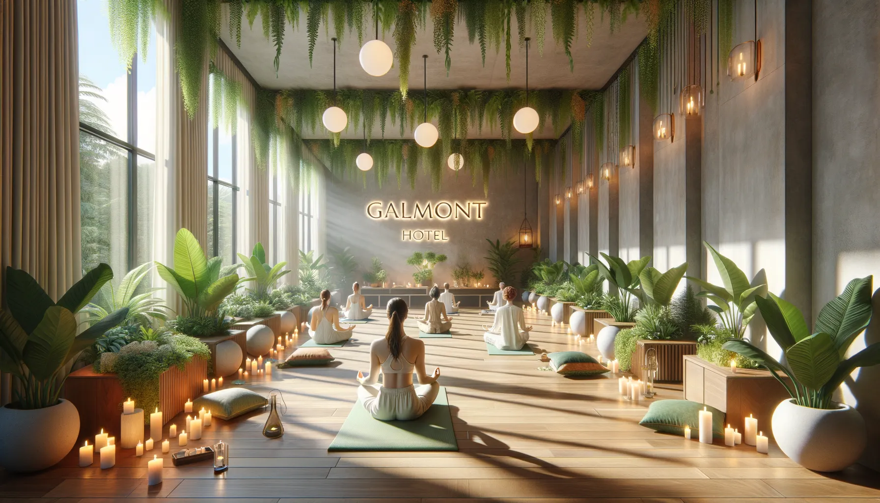 Self Care Sessions: Merangkul Kesehatan Mental di Era Digital