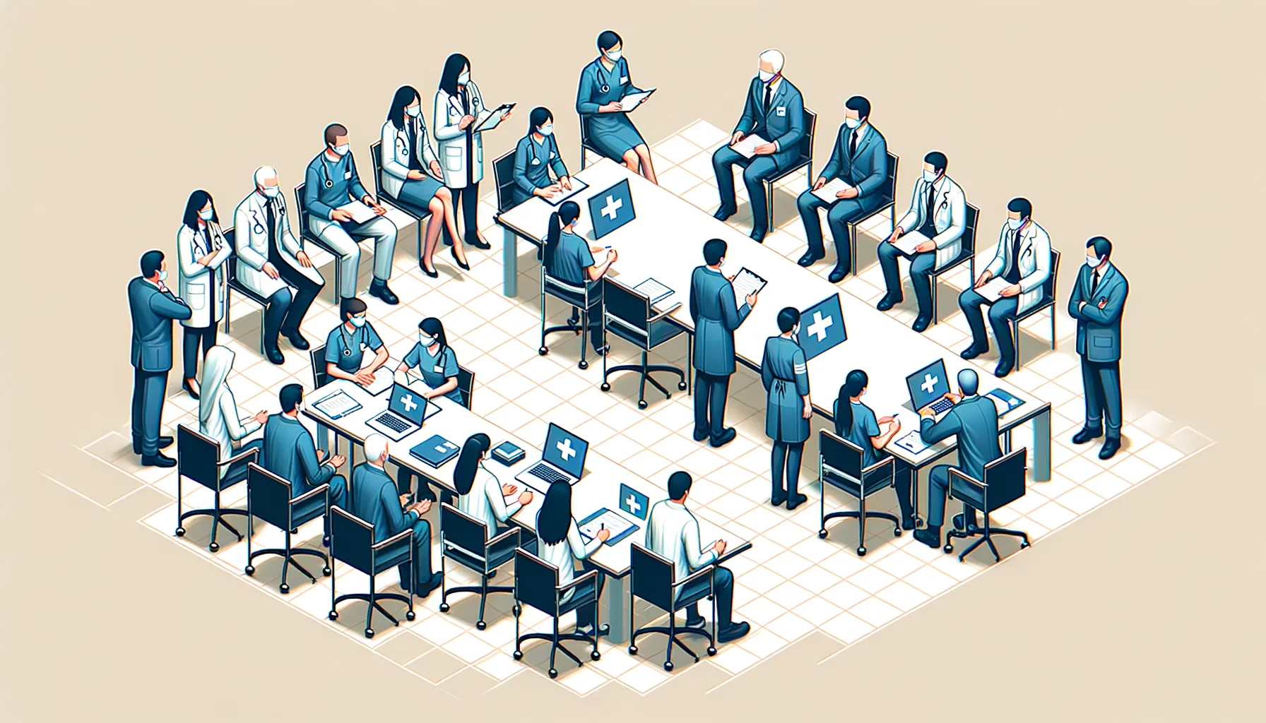 Penguatan Layanan HIV di Rutan Pekalongan: Langkah Strategis Menuju Kesehatan Optimal