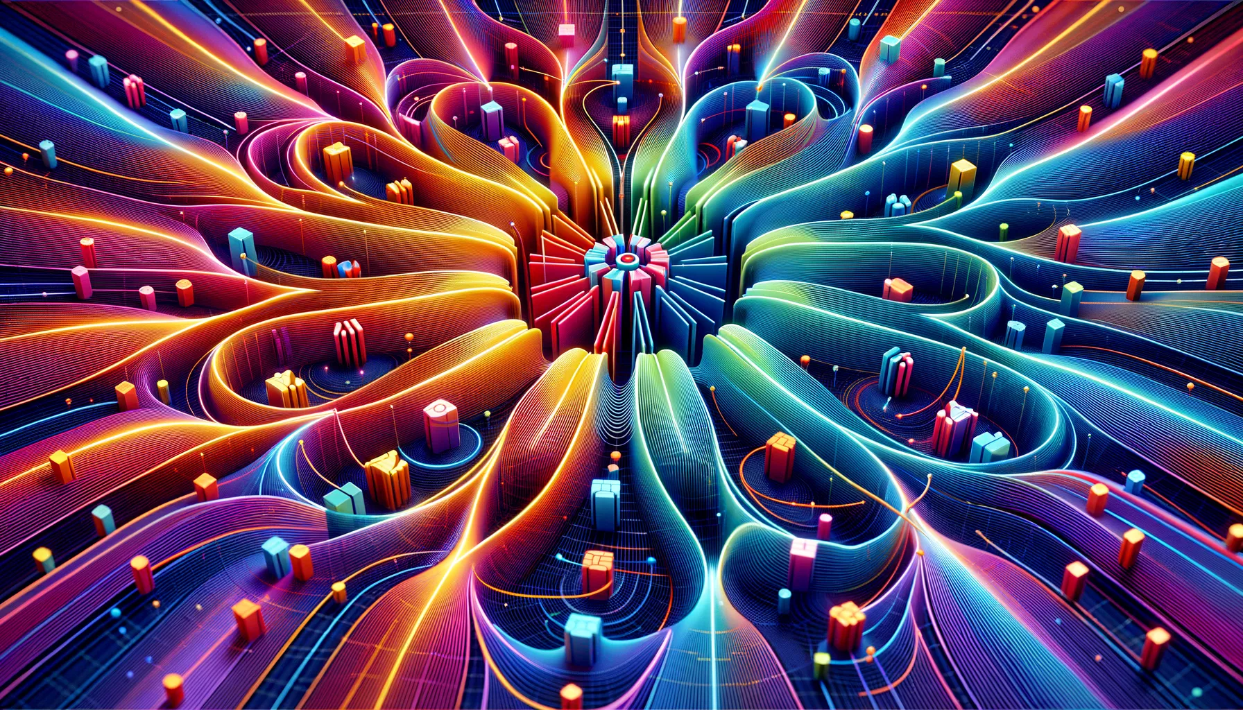 Potensi Altermagnet dalam Revolusi Teknologi Spintronik