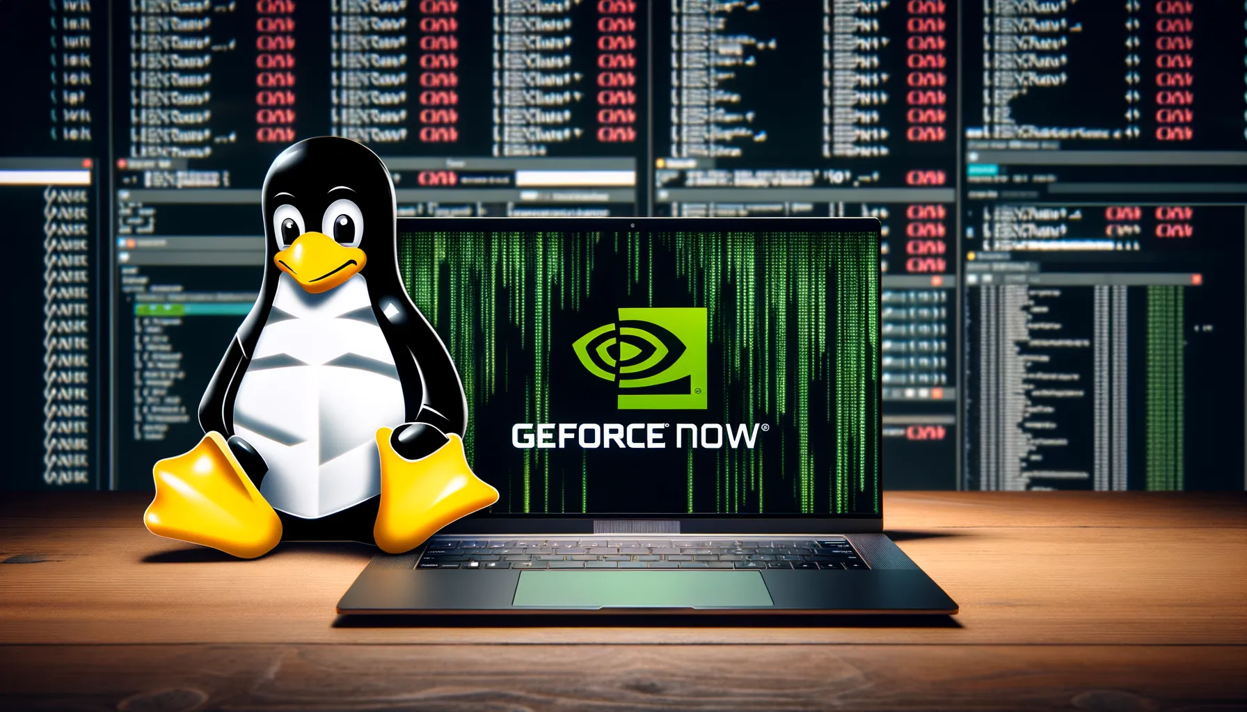 Inovasi Nvidia: GeForce Now Hadir di Linux dan Fire TV