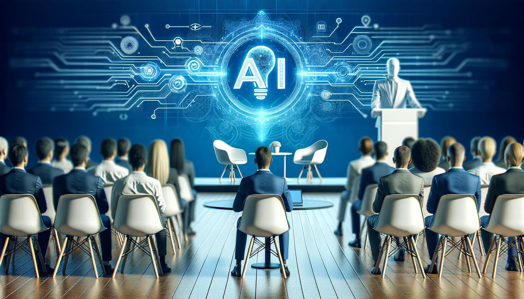 Menjadi Frontier Firm: Transformasi AI dalam Dunia Bisnis