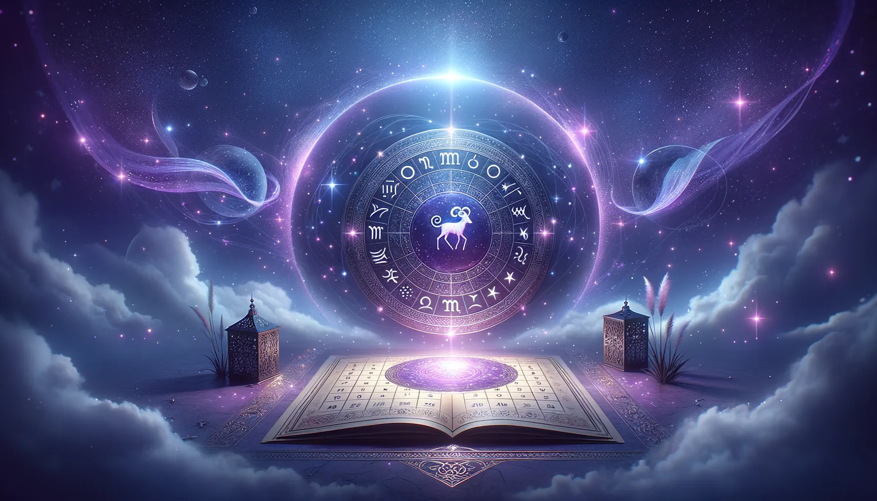 Ramalan Zodiak 2026: Menangkap Aura Positif di Tahun Baru