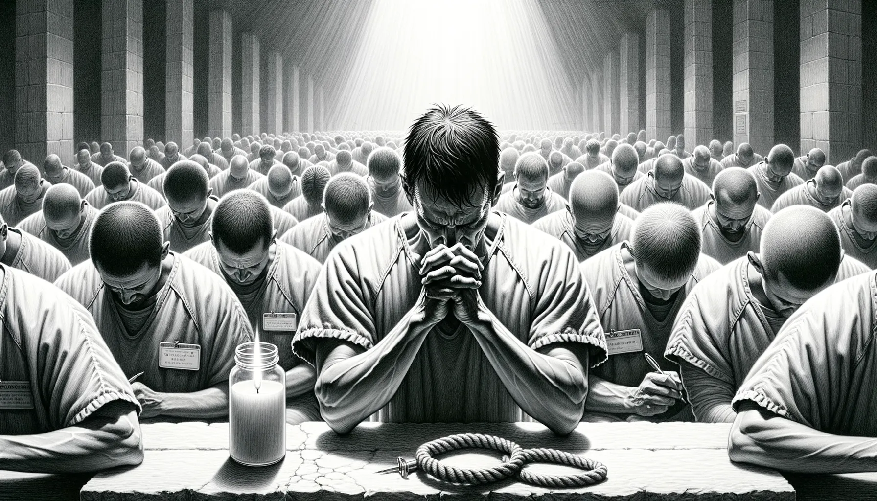 Kekejaman di Balik Jeruji: Kesaksian Relawan Malaysia di Penjara Israel