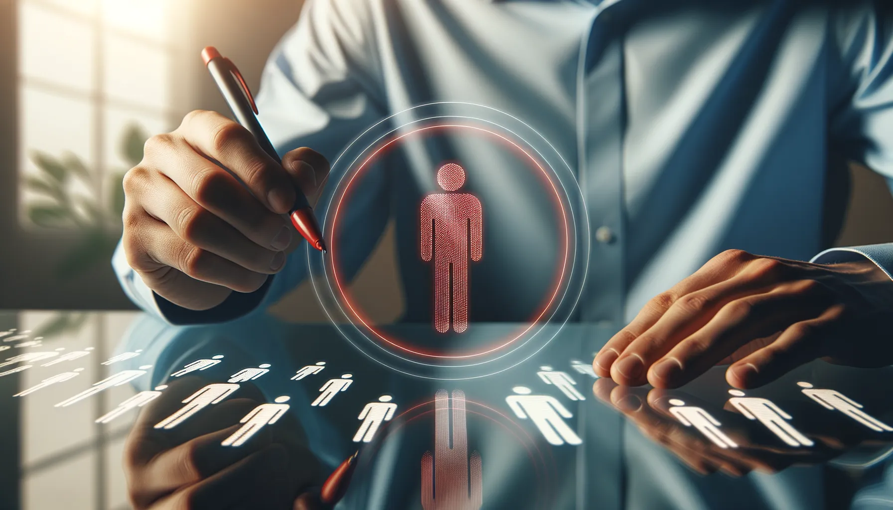 Heidi Press dan Transformasi Digital MLC Expand