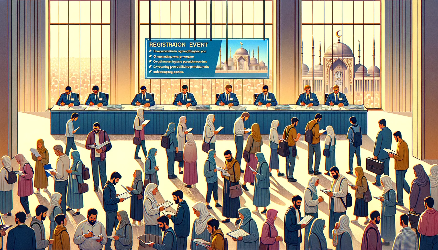 Korupsi Kuota Haji: Membongkar Skandal di Balik Percepatan