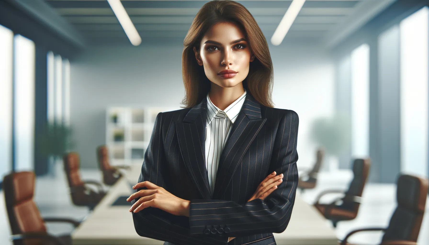 Blazer Korean Look: Gaya Simpel dan Elegan di Dunia Kerja