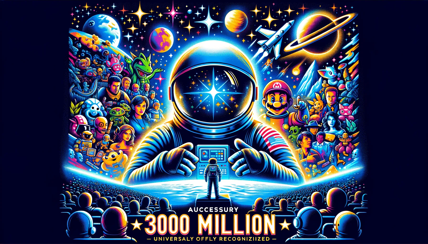 Keberhasilan Box Office: The Super Mario Galaxy Movie dan Proyek Hail Mary