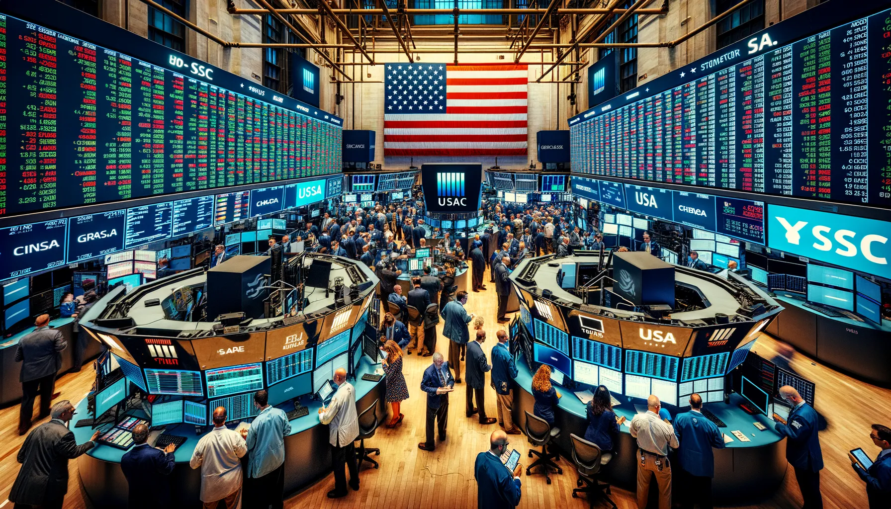 Persetujuan SEC Memudahkan Akses ETF bagi Investor Ritel