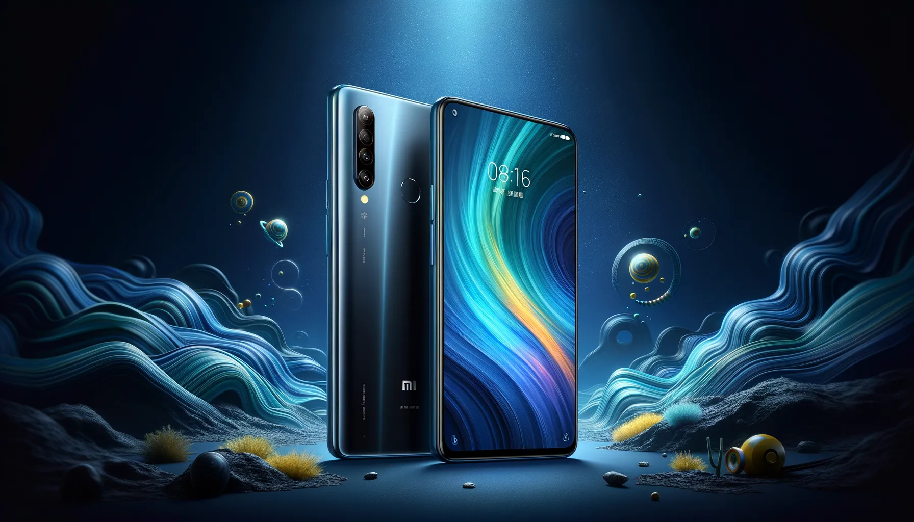 Xiaomi 17 Series: Inovasi Terbaru dalam Dunia Ponsel Pintar