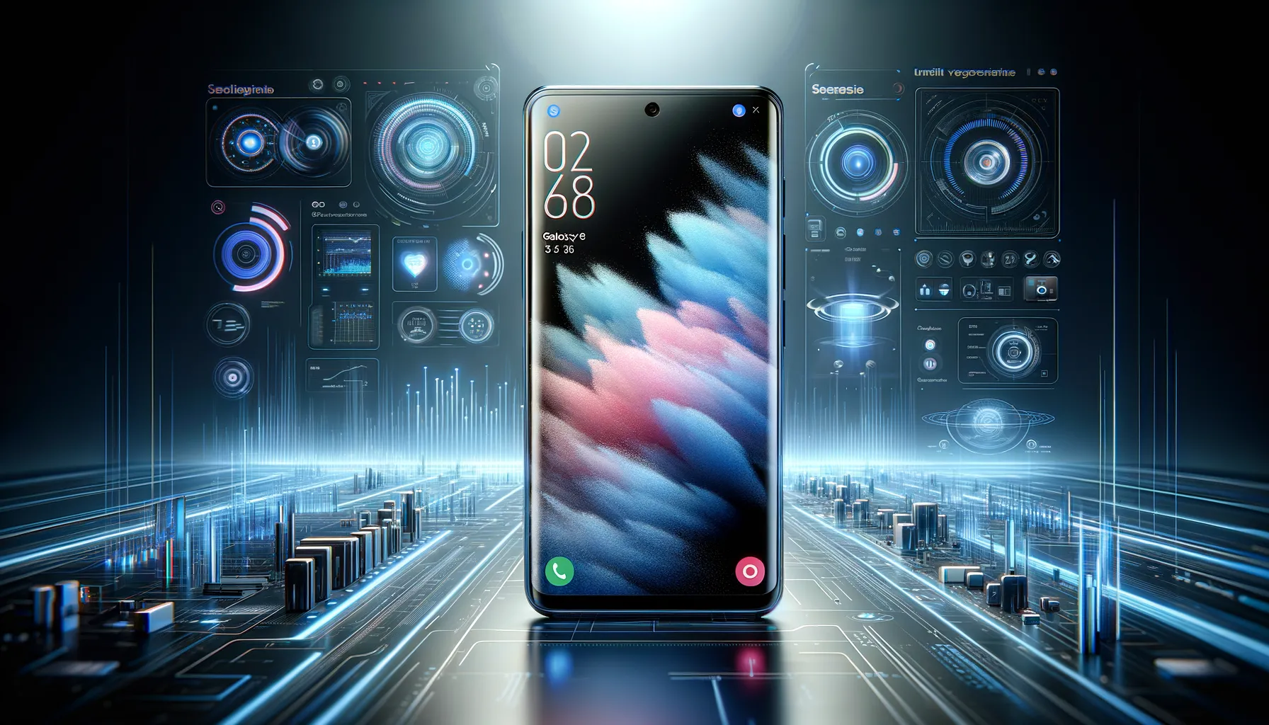 Galaxy S26: Revolusi AI dalam Genggaman Anda
