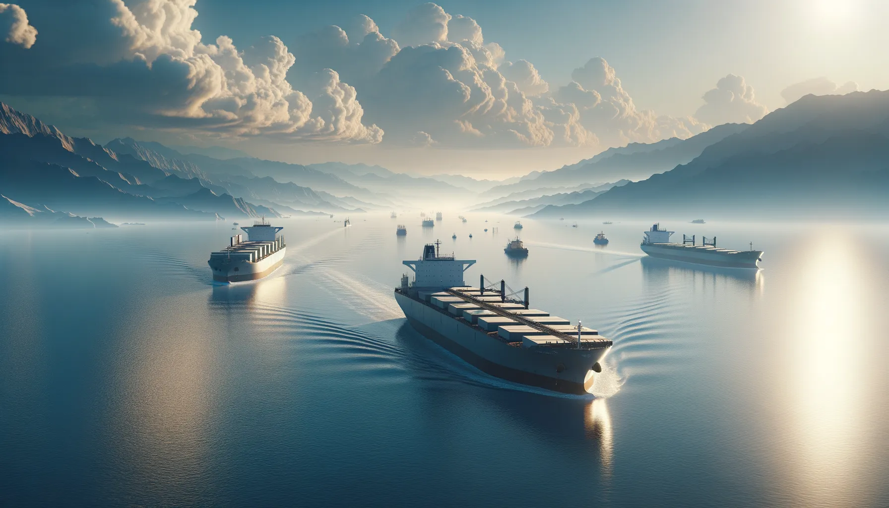 Ketegangan di Selat Hormuz: Penyitaan Kapal oleh Iran