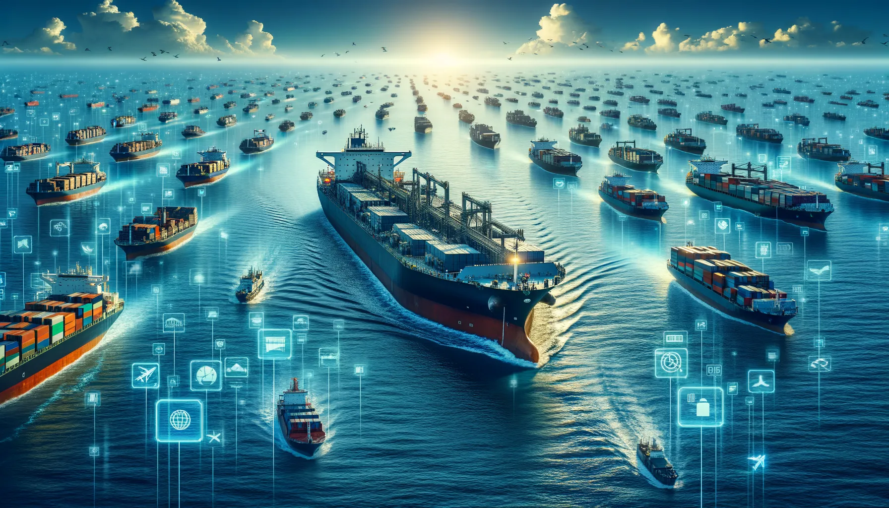 Penumpukan Minyak Rusia-Iran di Laut: Dampak Sanksi Global