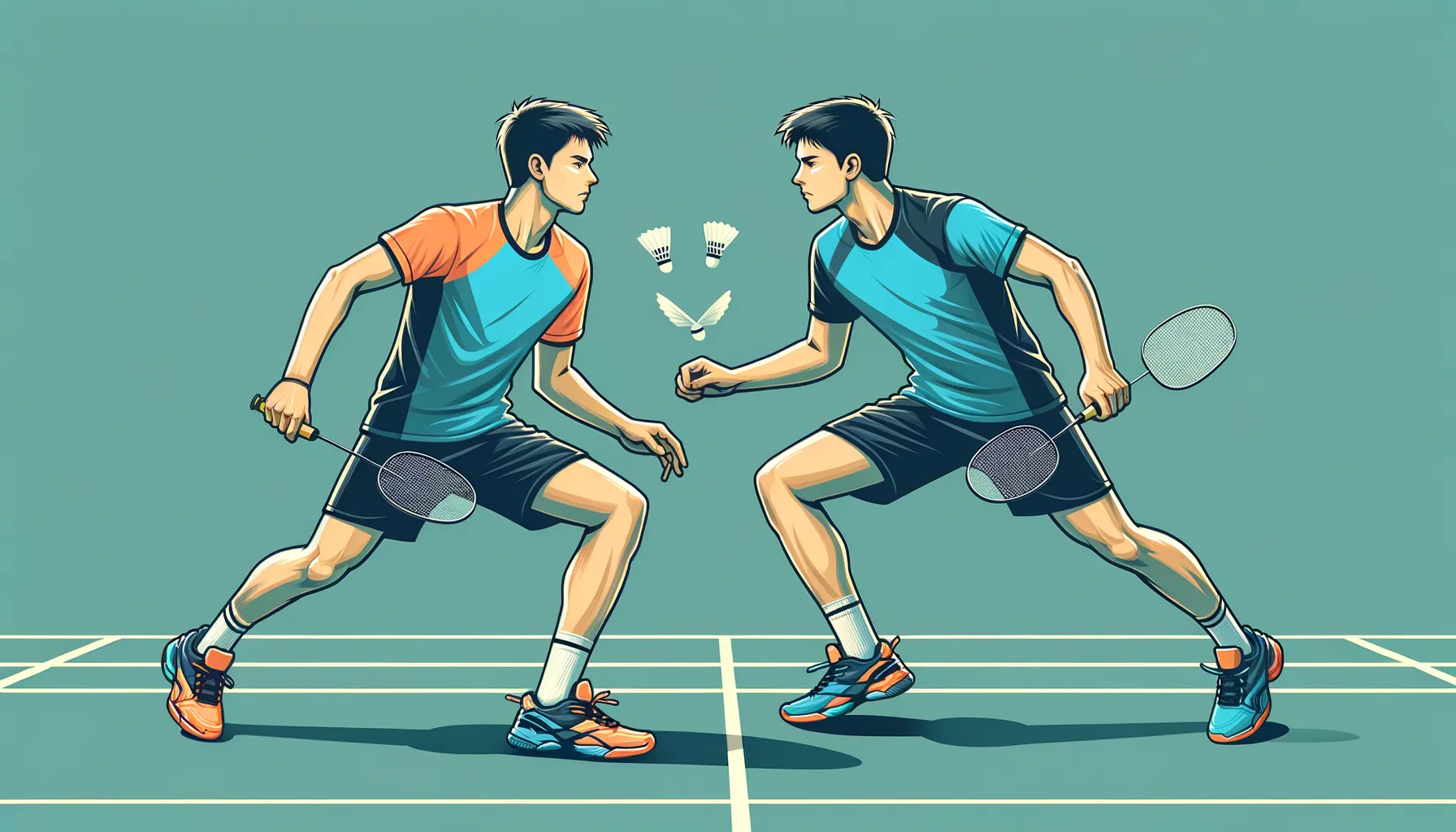 Rachel/Febi Tersingkir: Dramatisnya Semifinal Indonesia Masters 2026