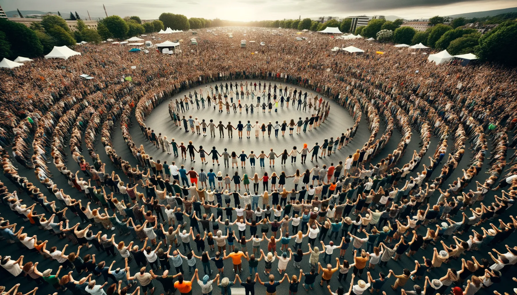 Baskara Putra dan Aksi Kamisan: Perjuangan HAM di Tengah Stigma