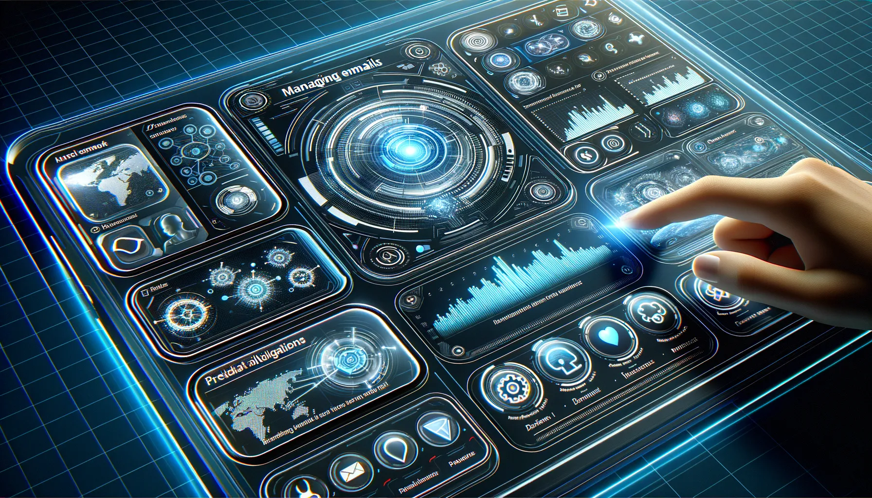 Transformasi Total Gmail 2026: Fitur AI Merajai