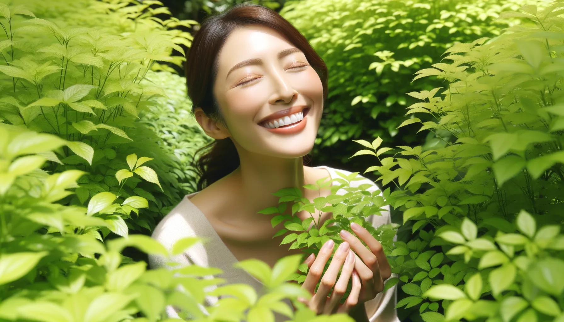 Eva Mendes dan Revolusi Self-Care dari Dapur