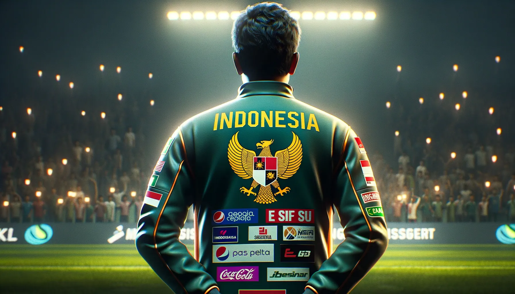 Enam Pelatih Baru: Strategi Segar di Kualifikasi Piala Dunia 2026