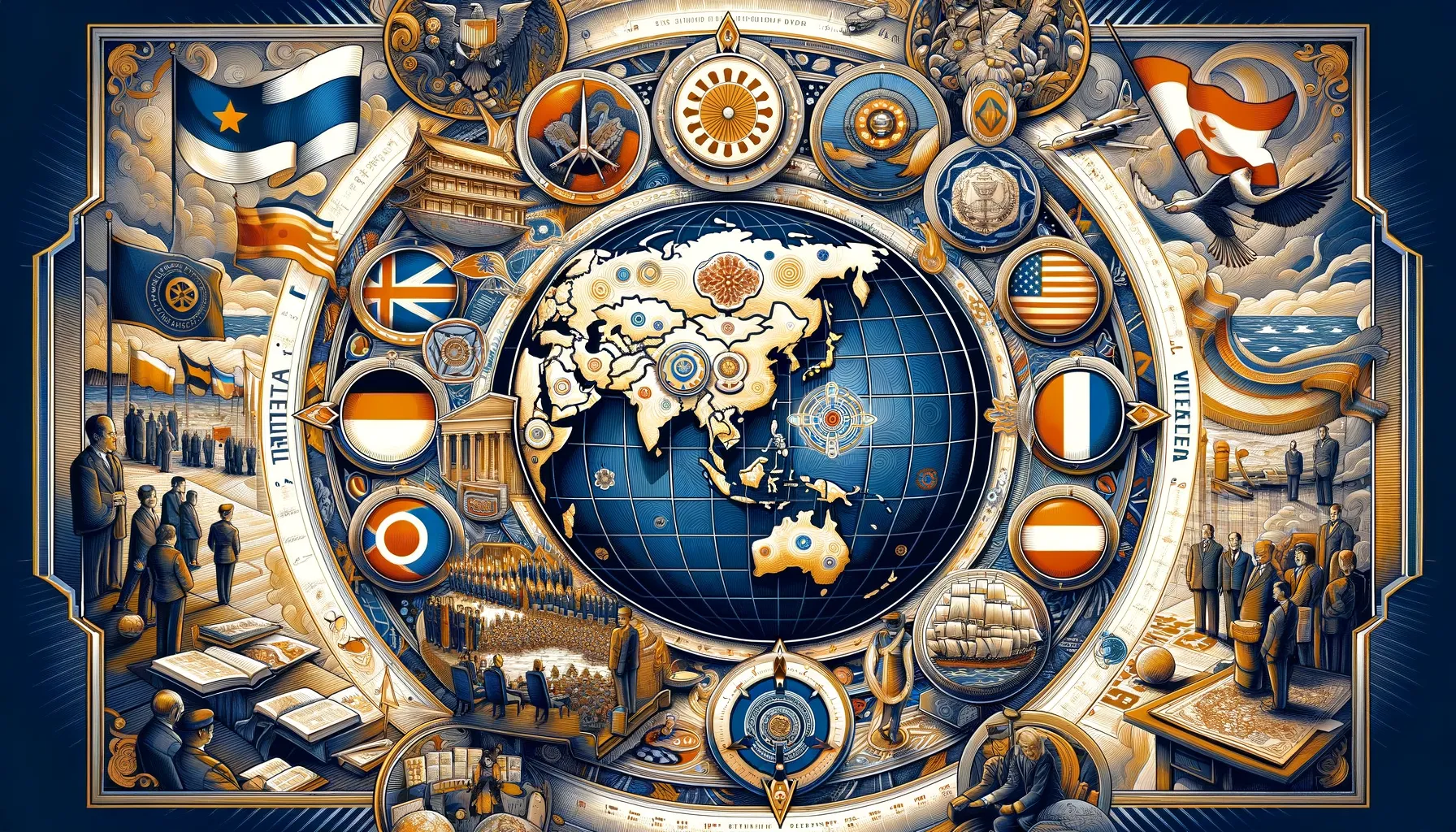 Trump Tolak Permintaan Zelensky, Ukraina Hadapi Tantangan Baru