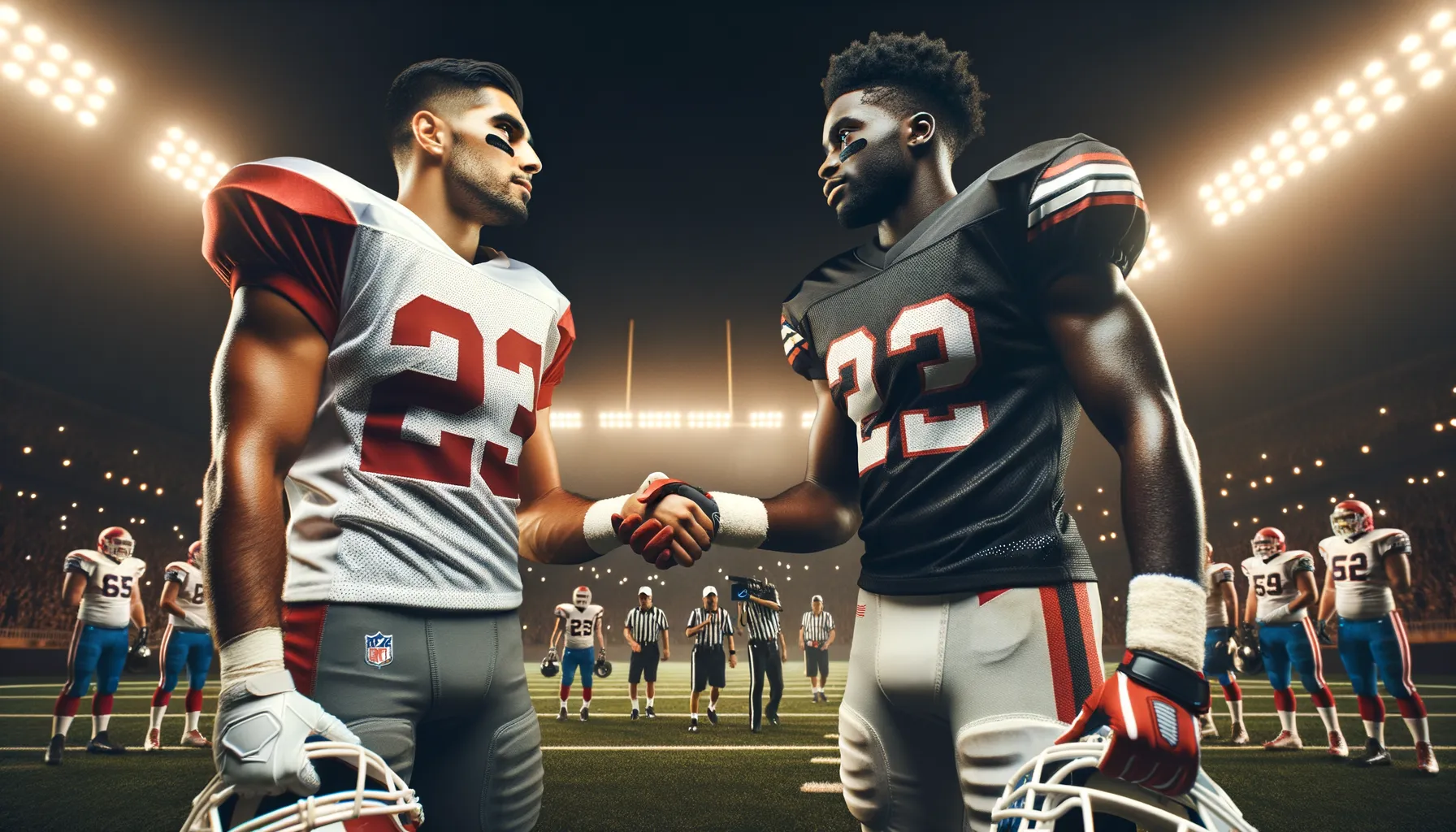 5 Sorotan Utama di NFL Minggu 1 yang Wajib Diketahui
